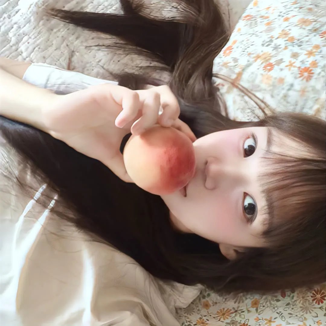 染色爱情