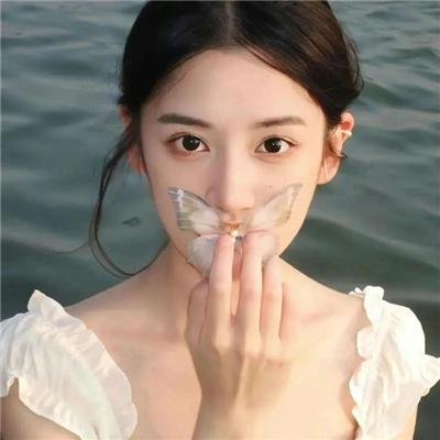 牵牛的夏天